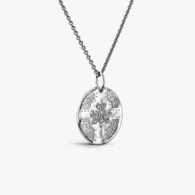 Médaille Arthus Bertrand Marie-antoinette Satine 25mm Ar