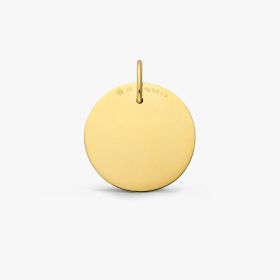 Médaille Arthus Bertrand Paris 40mm Vermeil