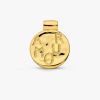 Médaille Arthus Bertrand Amour 40mm Vermeil