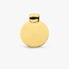 Médaille Arthus Bertrand Amour 40mm Vermeil