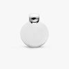 Médaille Arthus Bertrand Amour 40mm Argent