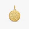 Médaille Arthus Bertrand Joie 32mm Vermeil