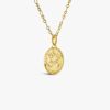 Médaille Arthus Bertrand Joie 32mm Vermeil