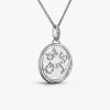 Médaille Arthus Bertrand Joie 32mm Argent