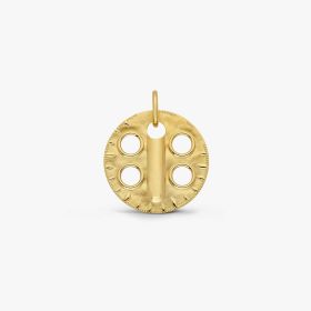 Médaille Arthus Bertrand 1969 Ab X Rabanne 40mm Vermeil
