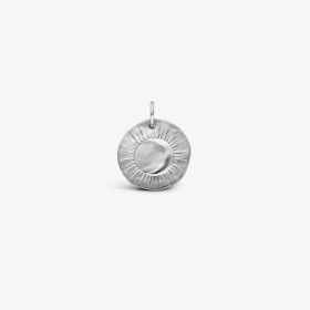 Médaille Arthus Bertrand Eclipse 16mm Argent