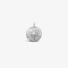 Médaille Arthus Bertrand Pissenlit 16mm Argent