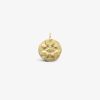 Médaille Arthus Bertrand Oeil 16mm Vermeil Jaune
