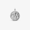 Médaille Arthus Bertrand St Martin 20mm Polie