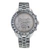 Montre Occasion DIOR Christal Quartz Acier Diamants