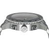 Montre Occasion DIOR Christal Quartz Acier Diamants