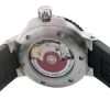 Montre Occasion Oris Aquis Date Bracelet Caoutchouc