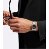 Montre BELL & ROSS BR05 Black Steel