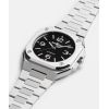 Montre BELL & ROSS BR05 Black Steel