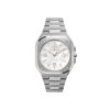 Montre BELL & ROSS BR05 36mm Mother of Pearl Steel