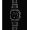 Montre BELL & ROSS BR05 Black Steel