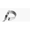 copy of Montre Beaubleu ECCE LYS Blanc bracelet acier