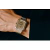 copy of Montre Beaubleu ECCE LYS Blanc bracelet acier