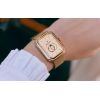 copy of Montre Beaubleu ECCE LYS Blanc bracelet acier