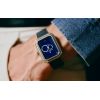 copy of Montre Beaubleu ECCE LYS Blanc bracelet acier