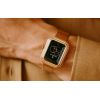 copy of Montre Beaubleu ECCE LYS Blanc bracelet acier
