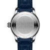 Montre Breitling SuperOcean Heritage Automatic 36mm Cadran Bleu Bracelet Caoutchouc Bleu