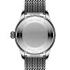 Montre Breitling SuperOcean Heritage Automatic 36mm Cadran Vert Bracelet Acier