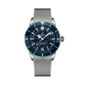 Montre Breitling SuperOcean Heritage B31 Auto 40mm Kelly Slater Bracelet Acier