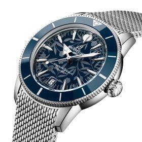 Montre Breitling SuperOcean Heritage B31 Auto 40mm Kelly Slater Bracelet Acier