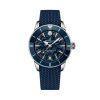 Montre Breitling SuperOcean Heritage B31 Auto 40mm Kelly Slater Bracelet Caoutchouc Bleu