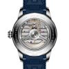 Montre Breitling SuperOcean Heritage B31 Auto 40mm Kelly Slater Bracelet Caoutchouc Bleu