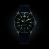 Montre Breitling SuperOcean Heritage B31 Auto 40mm Kelly Slater Bracelet Caoutchouc Bleu