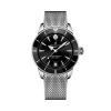 Montre Breitling SuperOcean Heritage B31 Auto 40mm Cadran Noir Bracelet Acier