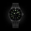 Montre Breitling SuperOcean Heritage B31 Auto 40mm Cadran Noir Bracelet Acier