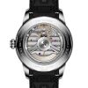 Montre Breitling SuperOcean Heritage B31 Auto 40mm Cadran Noir Bracelet Caoutchouc Noir
