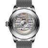 Montre Breitling SuperOcean Heritage B31 Auto 40mm Cadran Vert Bracelet Acier