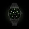 Montre Breitling SuperOcean Heritage B31 Auto 40mm Cadran Vert Bracelet Acier