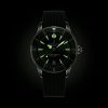 Montre Breitling SuperOcean Heritage B31 Auto 40mm Cadran Vert Bracelet Caoutchouc Vert