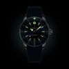 Montre Breitling SuperOcean Heritage B31 Auto 42mm Cadran Bleu Bracelet Caoutchouc Bleu
