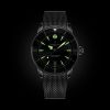 Montre Breitling SuperOcean Heritage B31 Auto 42mm Cadran Noir Bracelet Acier