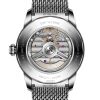 Montre Breitling SuperOcean Heritage B31 Auto 42mm Cadran Vert Bracelet Acier