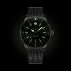 Montre Breitling SuperOcean Heritage B31 Auto 42mm Cadran Vert Bracelet Acier