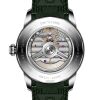 Montre Breitling SuperOcean Heritage B31 Auto 42mm Cadran Vert Bracelet Caoutchouc Vert