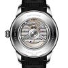 Montre Breitling SuperOcean Heritage B31 Auto 44mm Cadran Noir Bracelet Caoutchouc Noir