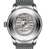 Montre Breitling SuperOcean Heritage B31 Auto 44mm Cadran Vert Bracelet Acier
