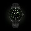 Montre Breitling SuperOcean Heritage B31 Auto 44mm Cadran Vert Bracelet Acier