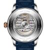 Montre Breitling SuperOcean Heritage B31 Auto 44mm Cadran Bleu Bracelet Caoutchouc Bleu