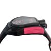 Montre Occasion CATENA SwisSpace rouge Edition limitée