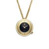 Montre March LA.B Lady Volante Electrique Suprême Sautoir Gold
