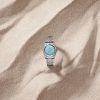 MONTRE TUDOR BLACK BAY 54 LAGOON BLUE BRACELET ACIER